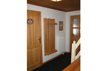 Austrija Privát Leogang, Eksterjers